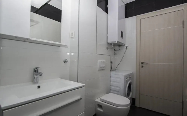 Apartments Anja