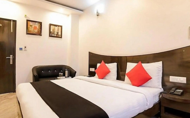 Hotel Sehej Inn