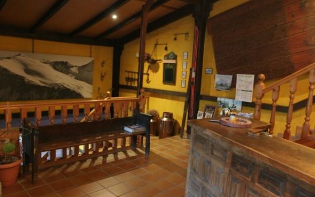 La Cabaña