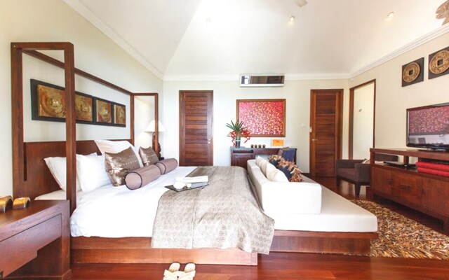 The Hideaway Suites Boutique Guesthouse