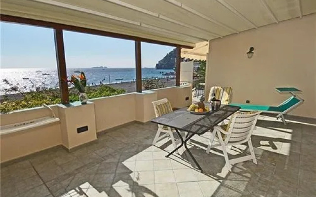 Villa Beach