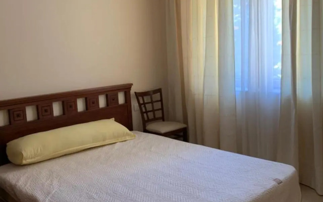 Santa Marina Apartment 513