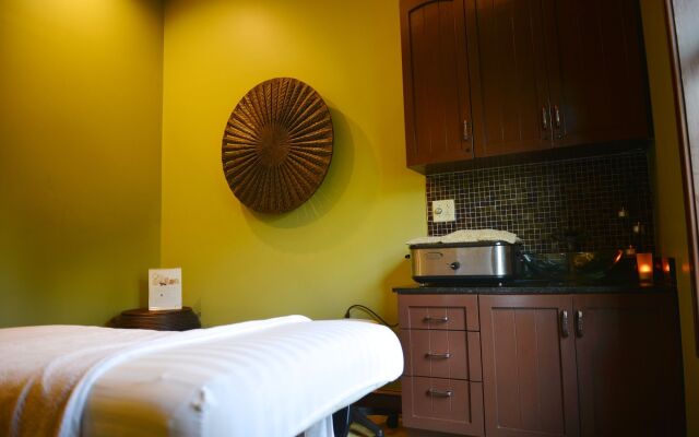 RiverStone Condo Resort & Spa