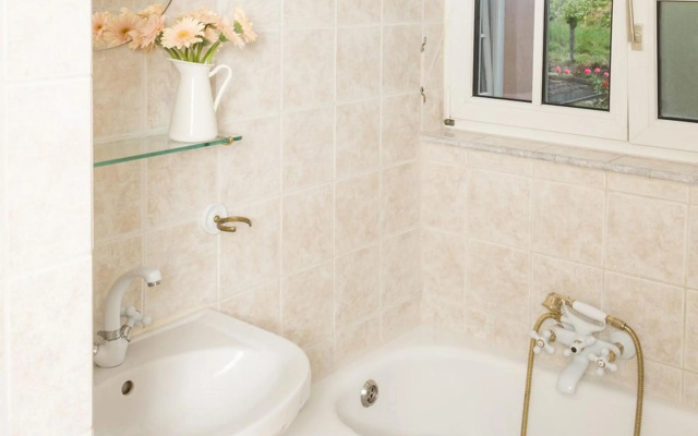 Schlösschen im Weinberg