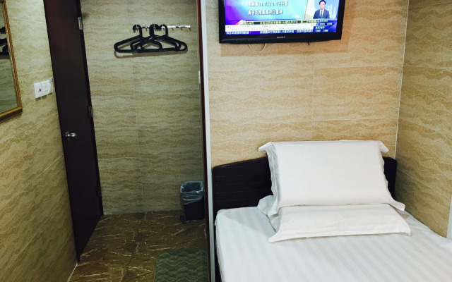 Sleep Inn