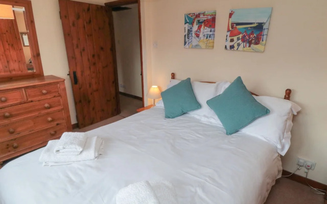 Danby Cottage