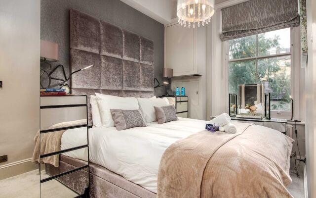 Stunning Beaufort Street Gem