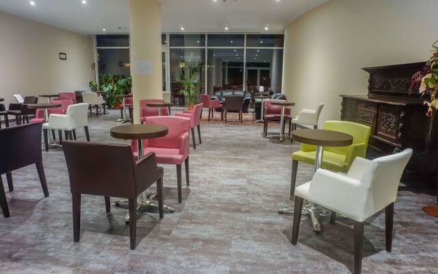 Kona Hotel Verona by Kleos Group Collection