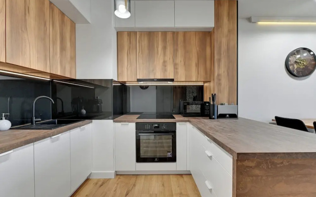 Bulvar Miramar by Lion Apartments