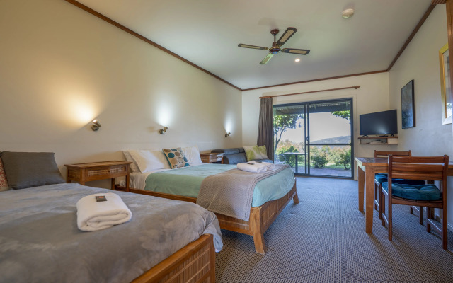 Denmark Scenic Tourist Park