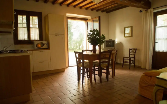 Agriturismo Montaperti