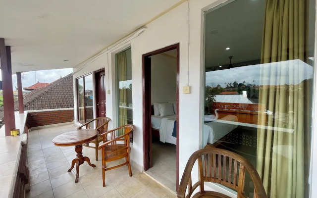 Rumah Rini by Rumah Weda