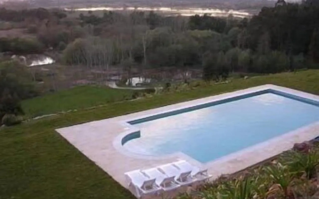 Quinta do Louredo