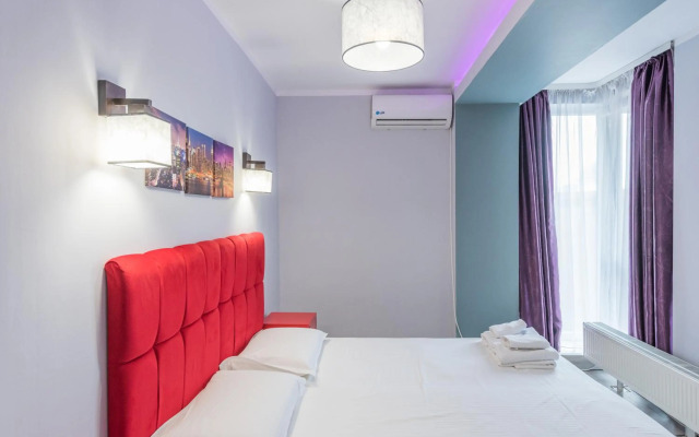 Bucharest Central Apartments - Shabbat Friendly