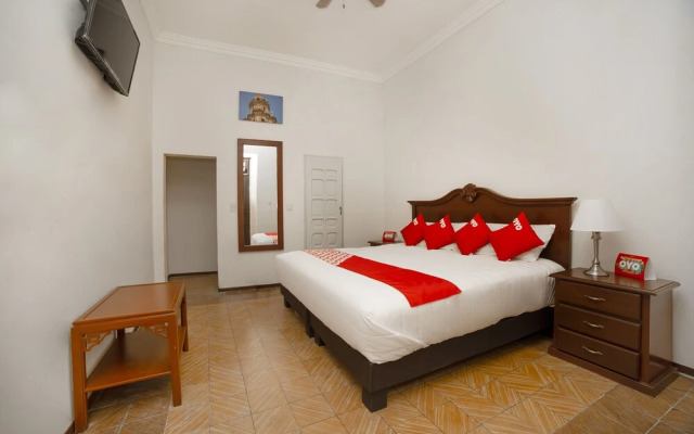 OYO Posada Zaragoza, San Luis