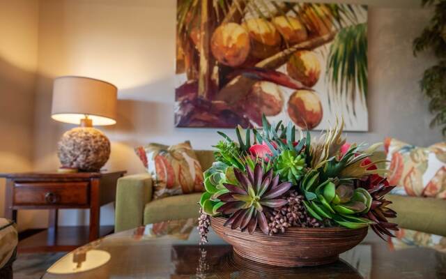 Kiahuna Lani at Poipu by RedAwning