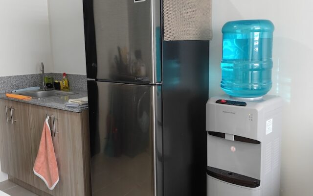 Plumera Mactan Studio Condo