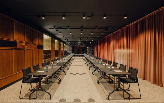 Flaner Hotel, WorldHotels Crafted