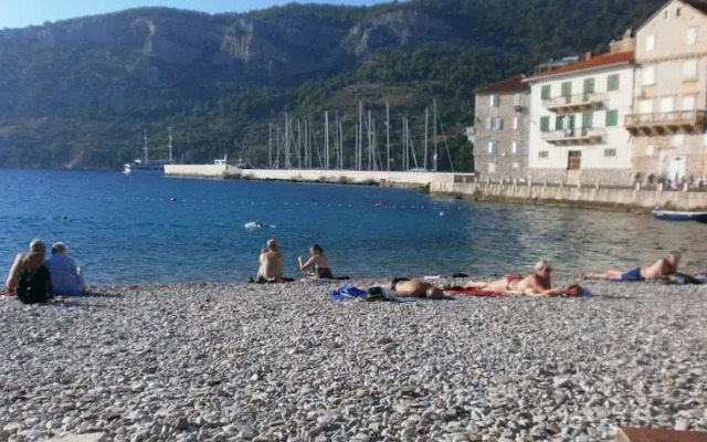 Apartments Villa Anka