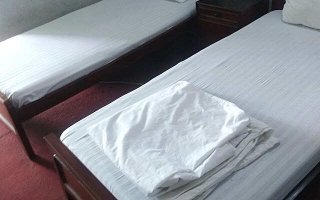 Hotel AL-Habib