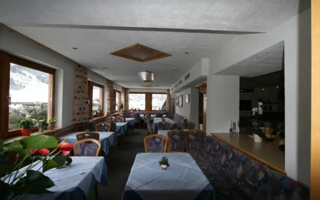 Pension Restaurant Franziska