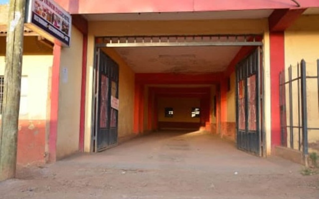 Tollview Classic Hotel