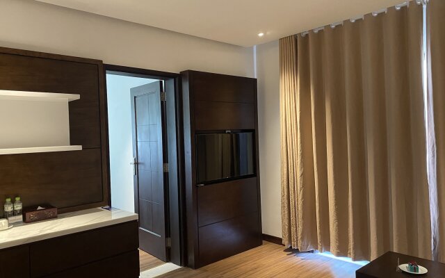 Hoang Ngoc Beach Resort