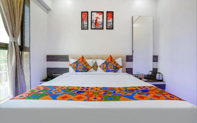 Fabhotel Poona Royal