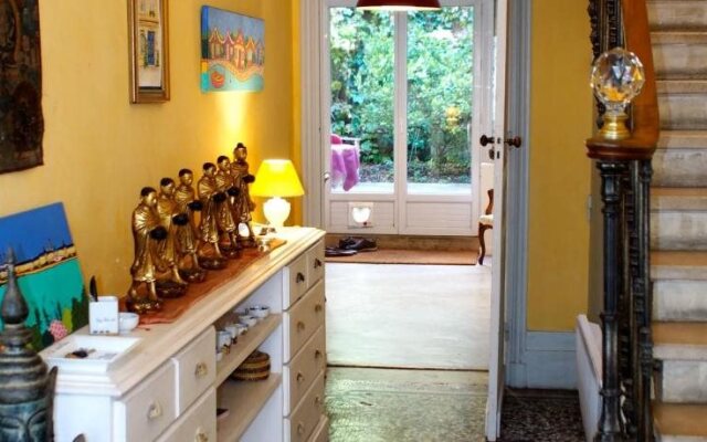 Les Chambres d'Art