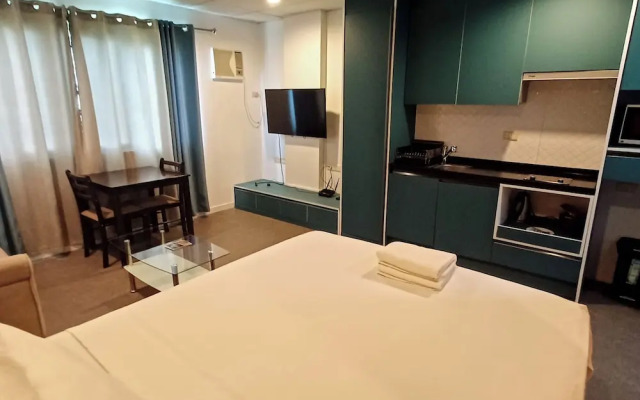 Smart Condominium powered by Cocotel