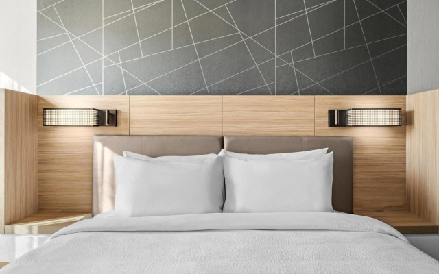 Springhill Suites By Marriott Menomonee Falls
