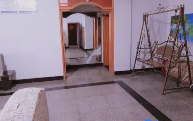 Ruijin Shuangqing Hotel