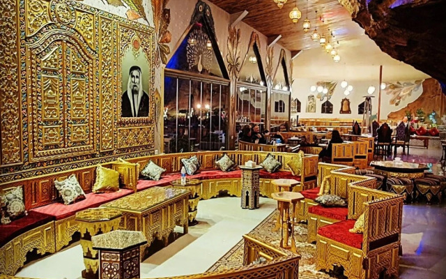 Memories Aicha Luxury Camp