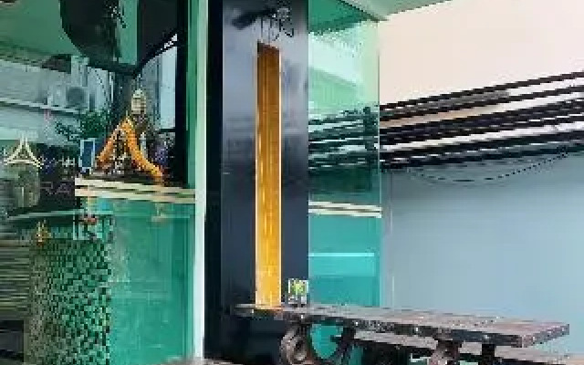 iCheck inn Residences Sukhumvit 20