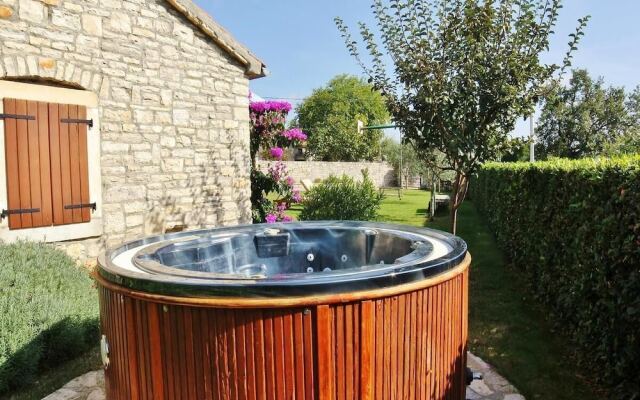 Holiday Home Murva