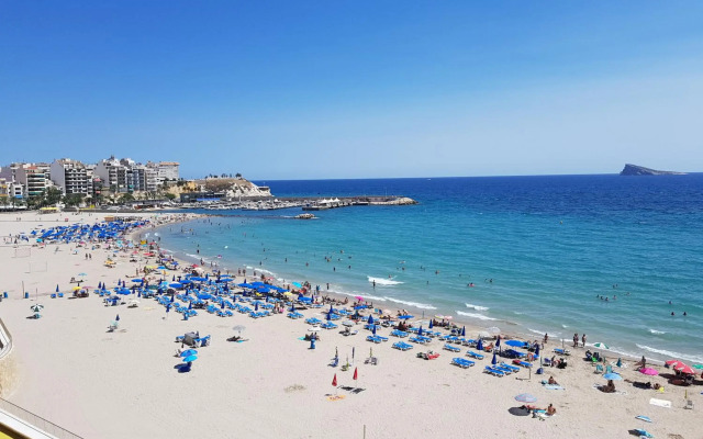 Hotel Marconi