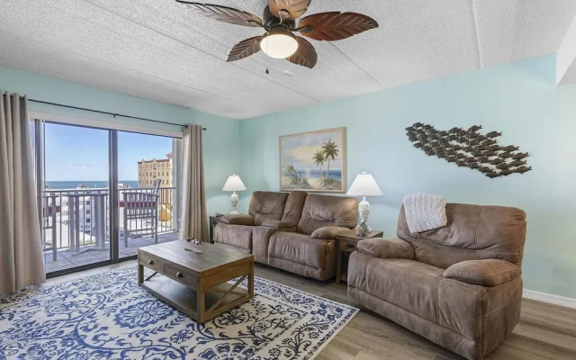 Ocean Terrace Club 604