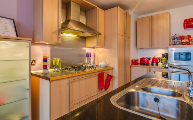 Belfast Luxury Lets