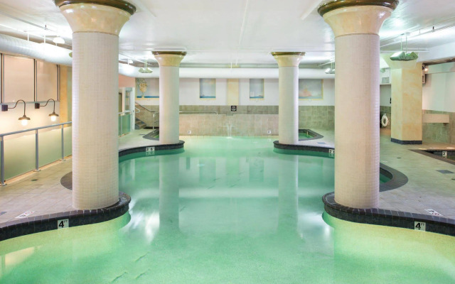 Embassy Suites by Hilton Portland Downtown