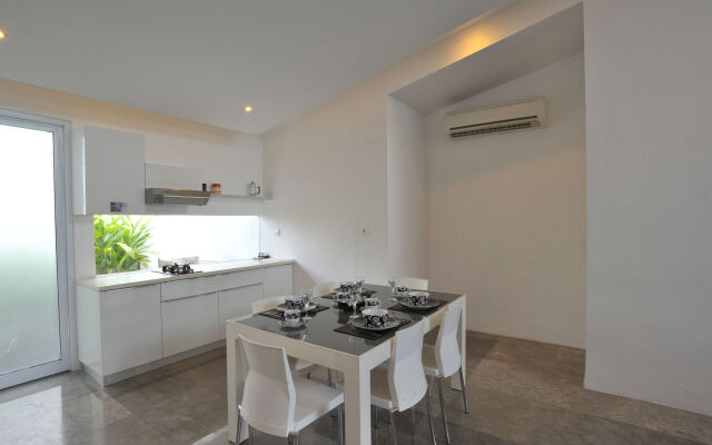 Bali Yarra Villas Seminyak