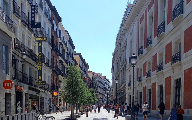 Woohoo Rooms Boutique Sol