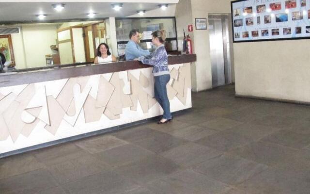Hotel Aruan