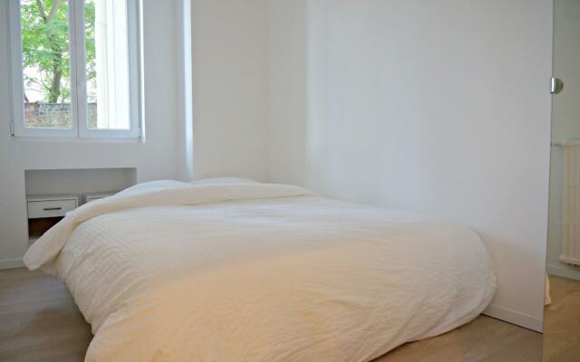Little Suite - Blanche