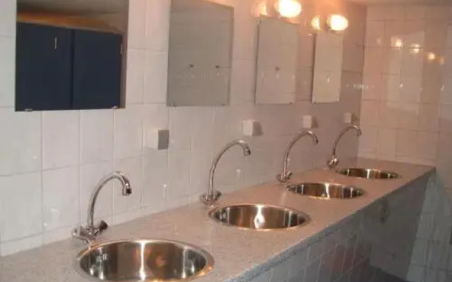 Herberg die Alte Schule