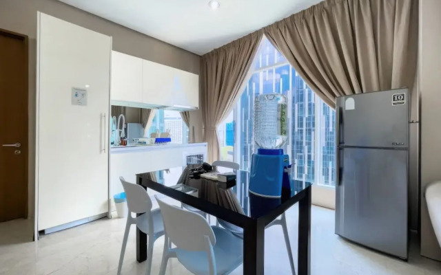 Lot 163 Fraser Place Luxury Apartments