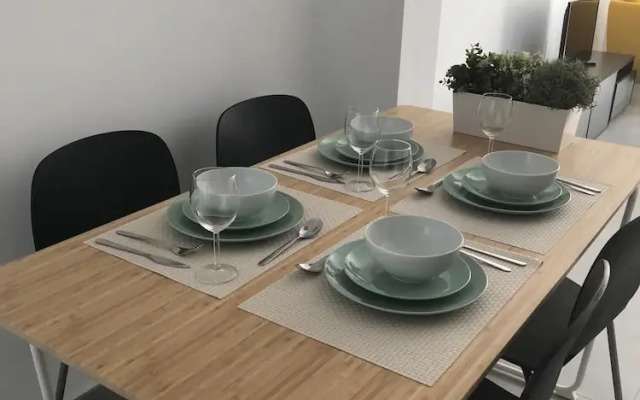 Malaga Apartamentos Jinetes 10