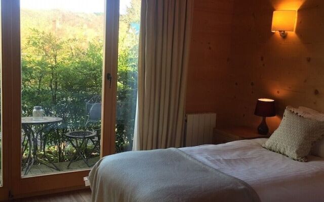 Pandy B&B