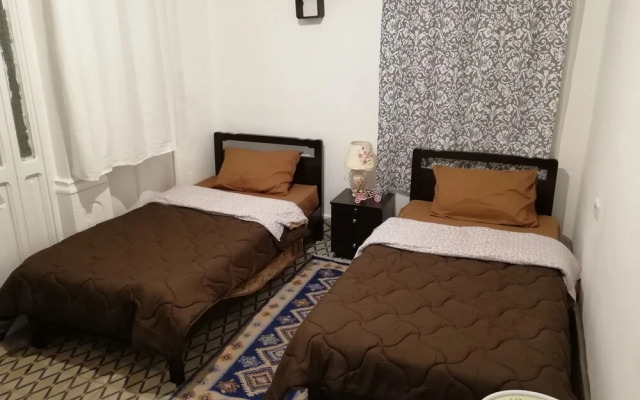 City Guest House