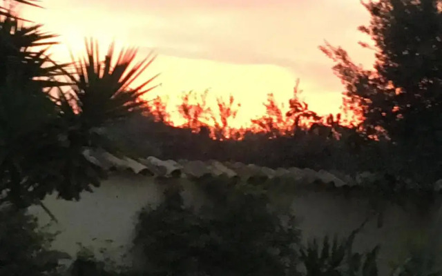 Cortijo Esquina B&B Guesthouse