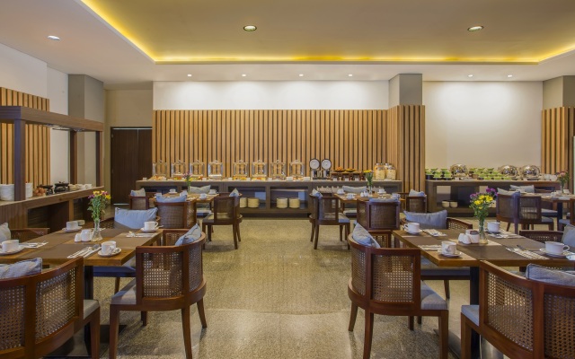 Swiss-Belhotel Pangkalpinang